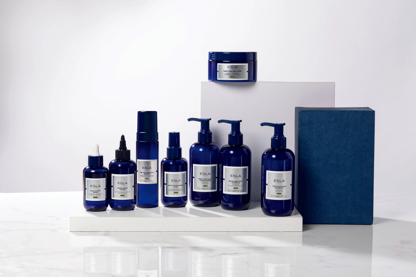 Fine Hair Daily Conditioner