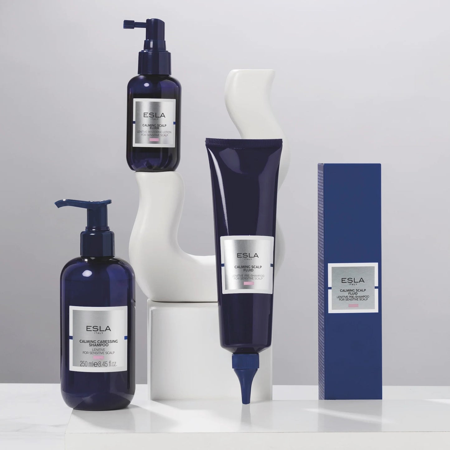 Calming Scalp Fluid