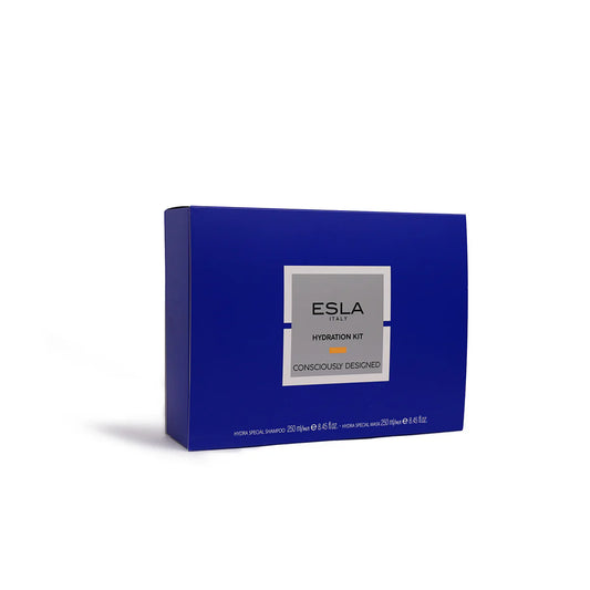 HYDRA SPECIAL KIT SHAMPOO & MASK