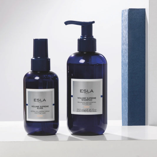 Volume Supreme Shampoo