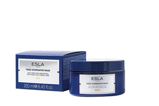 Frizz Dominator  Mask