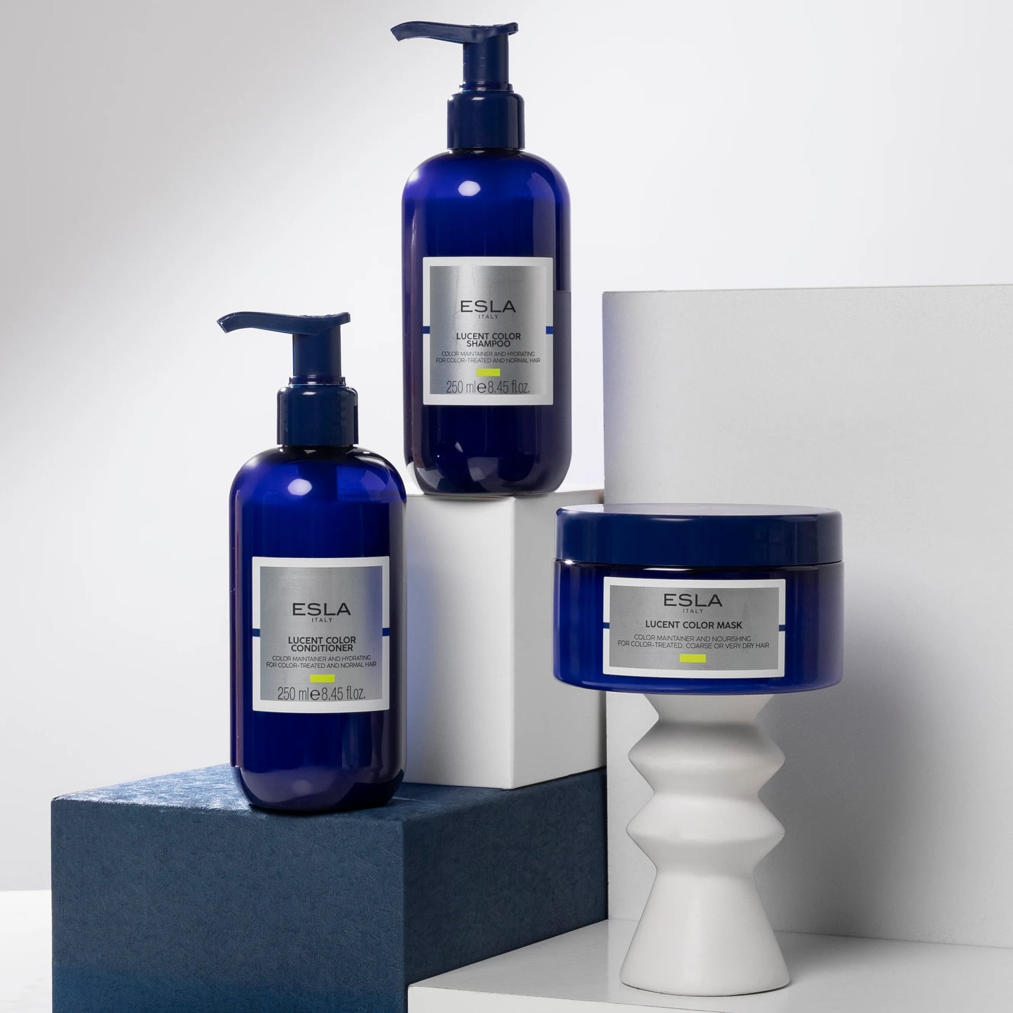 Lucent Colour Conditioner