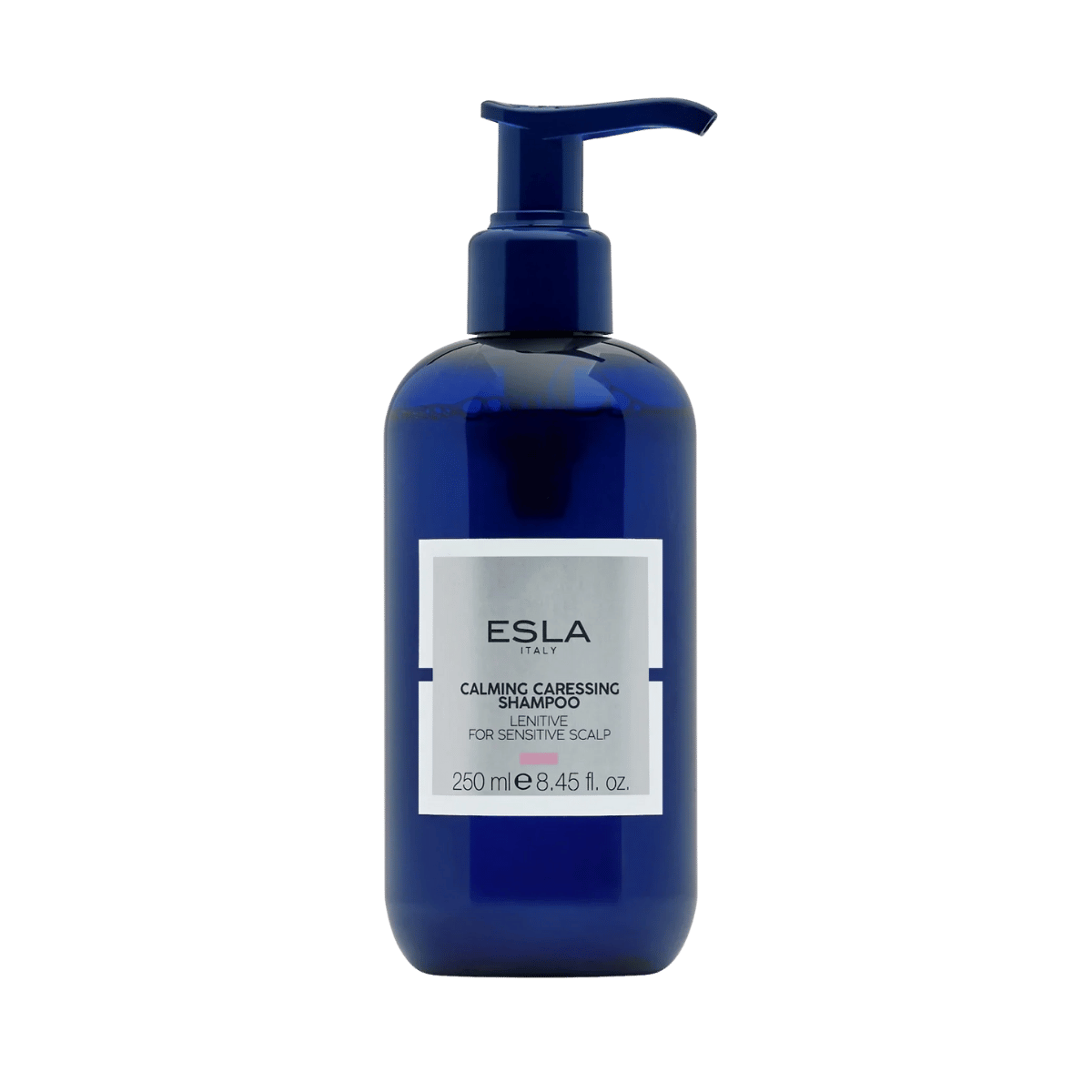 ESLA Calming Caressing Shampoo 250ml