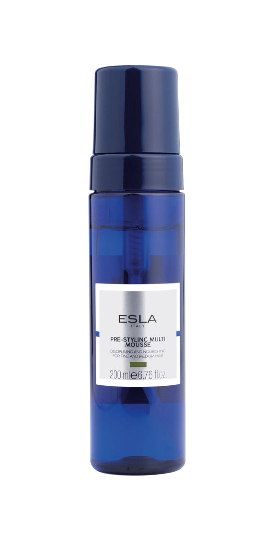 Pre-Styling Multi Mousse