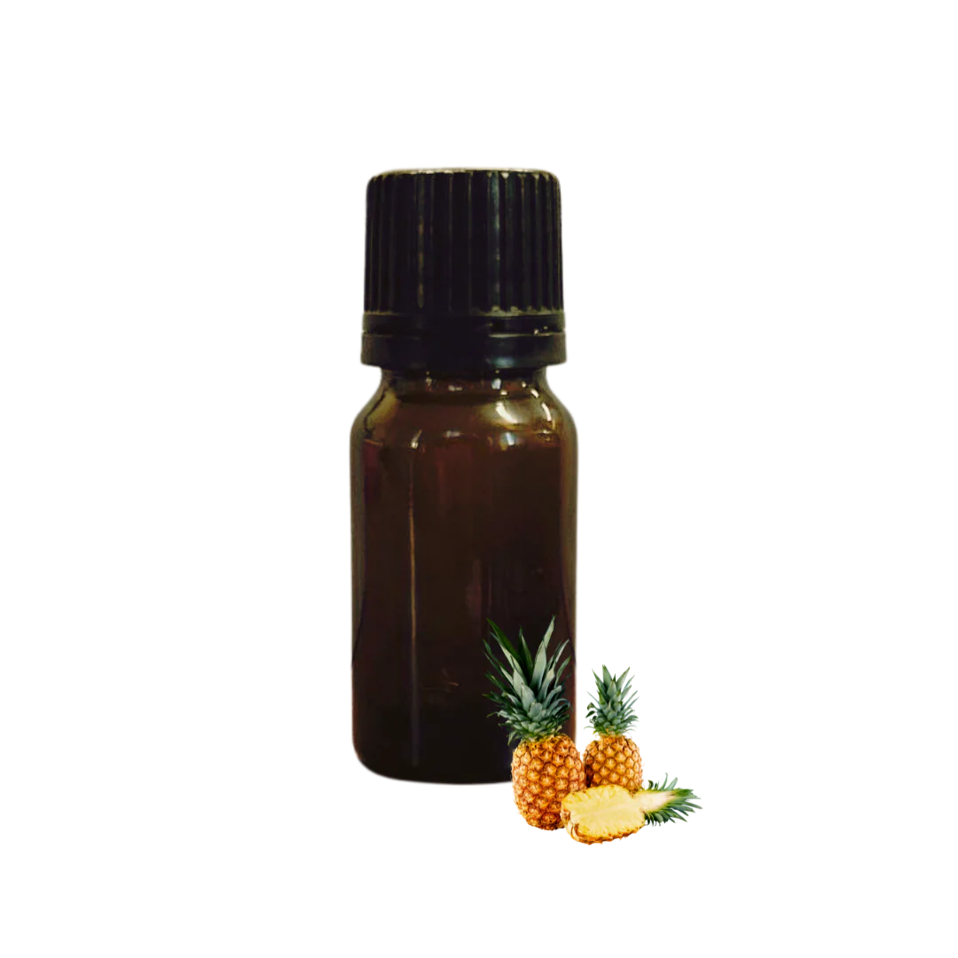 Oz Blue - "Pineapple Express" terpene strain blend - 5ml